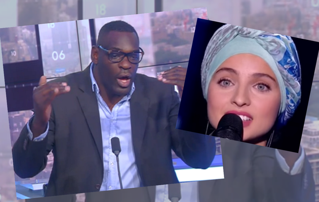 "Chère Mennel, t'es un cancer. Un immonde cancer" : Quarteron règle ses comptes sur Facebook
