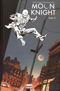 Moon Knight 2