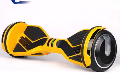 Reflections on the market development of hover board(part 1)