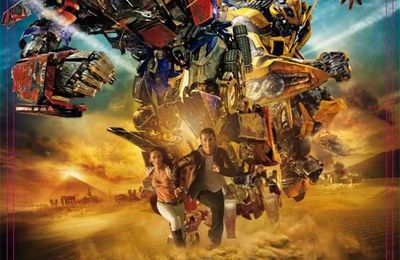 Transformers 2 : la revanche