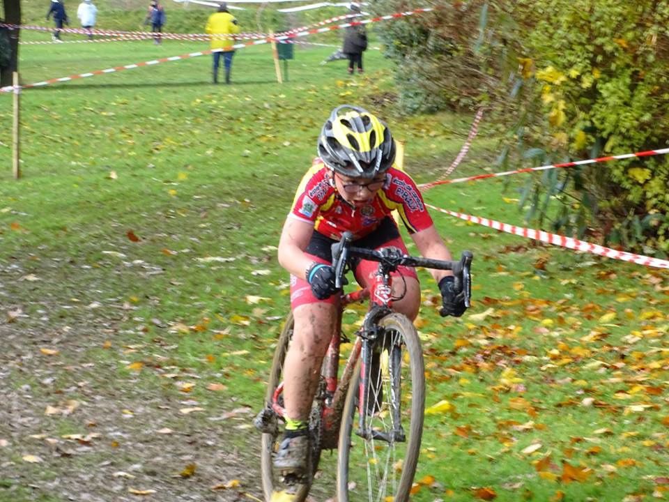 Album photos du cyclo-cross de Voves (28)