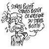 Stress et poisse