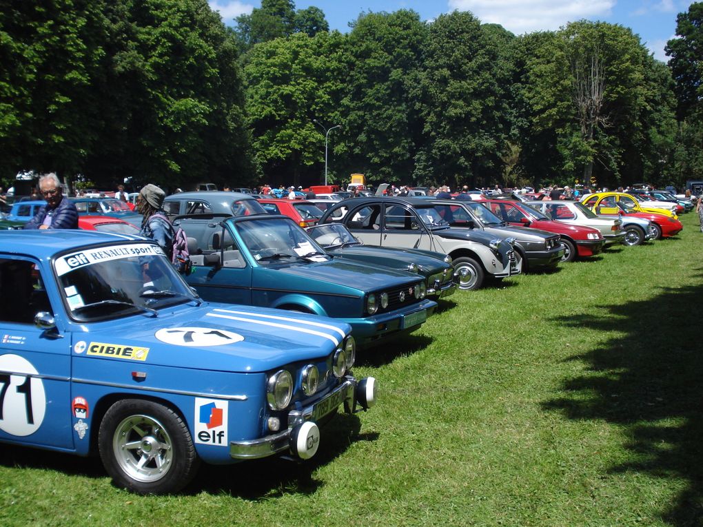 Le plein de Super à Chaumes en Brie (77)