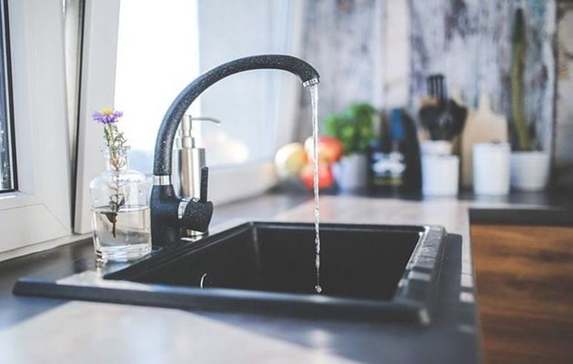 How to Solve Sink Gurgling Sound
