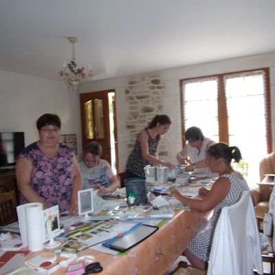 Atelier Scrap 