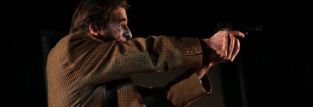 « Sherlock Holmes et le Chien des Baskerville », d’après l’œuvre d’Arthur Conan Doyle, Théâtre de la Renaissance à Oullins