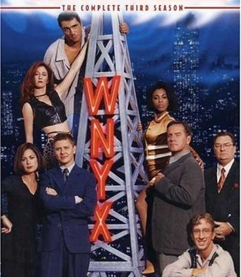 Les bilans de Lurdo : Newsradio saisons 3 et 4