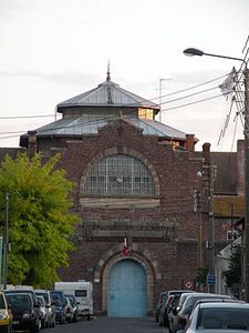 EN 1873, CHRISTIAN LEMARCHAND ETAIT GUILLOTINE EN PUBLIC A RENNES