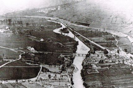 Petite histoire de la grande rue et de la montée de la chapelle