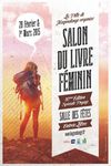 Salon du livre féminin 2015 - Hagondange (57)