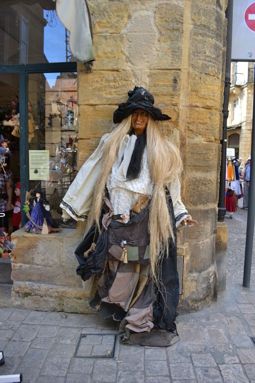 Album - Sarlat