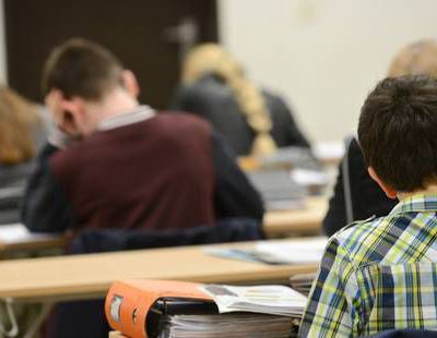 Grave crise du recrutement dans l'éducation...