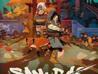 Jeux d’aventure : découvrez « Samurai Riot » sur Fuze Forge