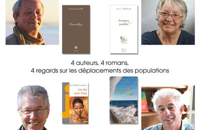 Élan Sud et les migrants dans sa ligne éditoriale