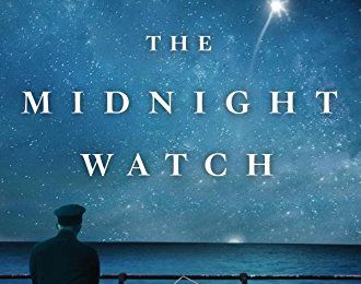 Download Ebook: The Midnight Watch: A Novel of the Titanic and the Californian by David Dyer