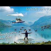 DONNE-MOI DES AILES - Bande-annonce