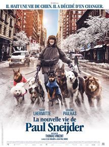 Critique cinéma : La nouvelle vie de Paul Sneijder