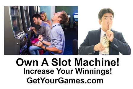 Buying A #Slot #Machine? What You Ought to Know!