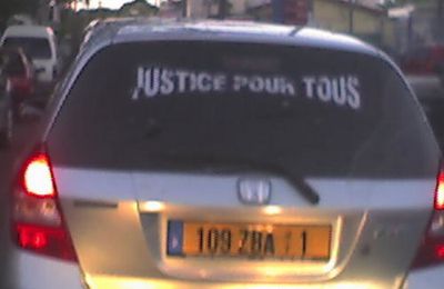 Justice Pour Tous