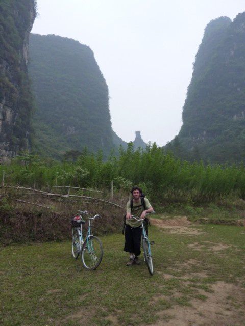 Album - yangshuo