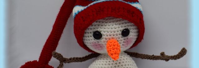 Bonhomme de Neige