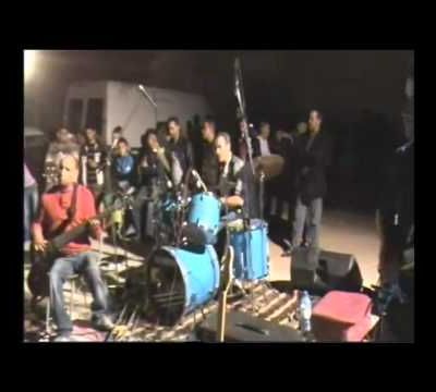 Chanson chaoui - Ssebti thamourth - Ul inu