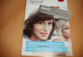 Lipivir gegen Lippenherpes