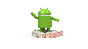 fitur terbaru di OS android Nougat