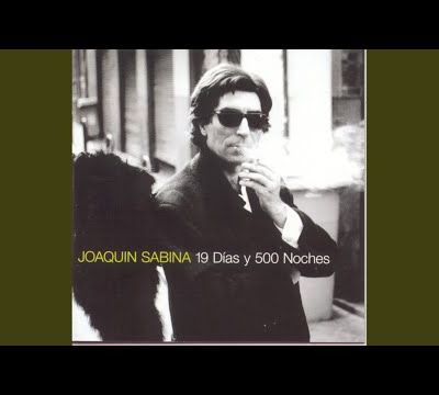 Ahora Que... · Joaquin Sabina