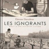 Les ignorants