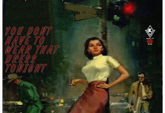Roxanne, tu n'es pas obligée d'allumer la lumière rouge