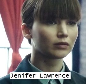 RED SPARROW