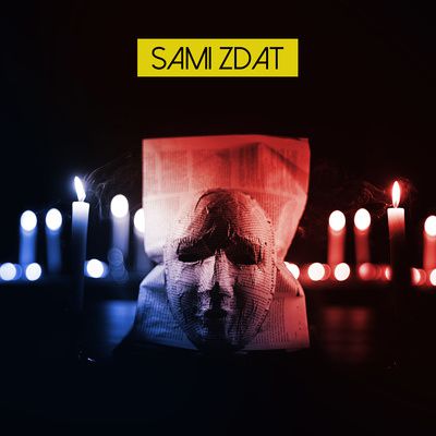 PRÉSIDENTIELLES : Sami Zdat - UN NOUVEAU CANDIDATS AUX ELECTIONS !