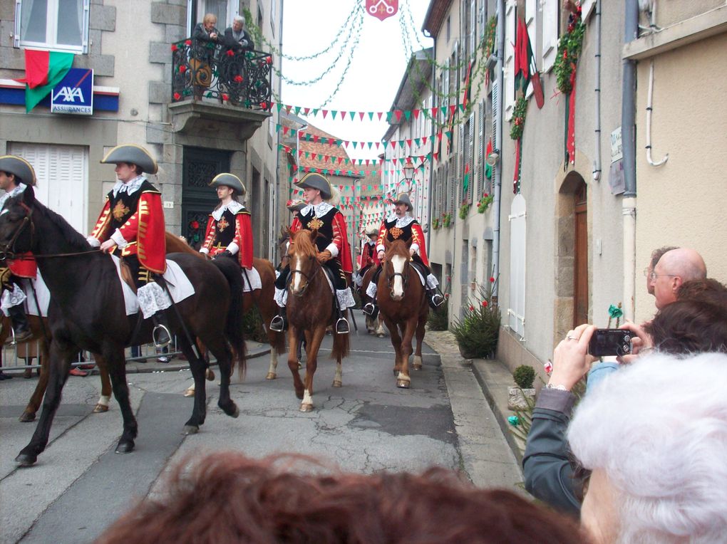 Album - Ouverture-des-ostensions-Le-Dorat