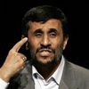 L'homosexualité vu par Ahmadinedjad