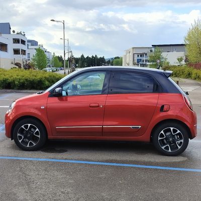 Le budget automobile pour un ménage français