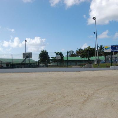 école primaire de Deshauteurs - Sainte-Anne - Photos