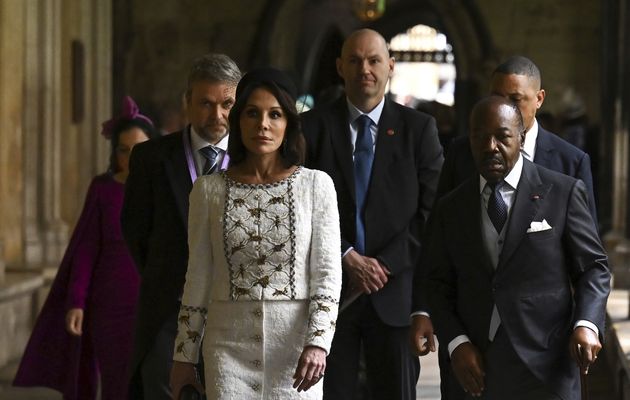 Gabon : Sylvia Bongo inculpée de «blanchiment de capitaux»