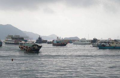 Sai Kung 西貢