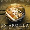 "Ex Argilla", céramique contemporaine à Gisacum