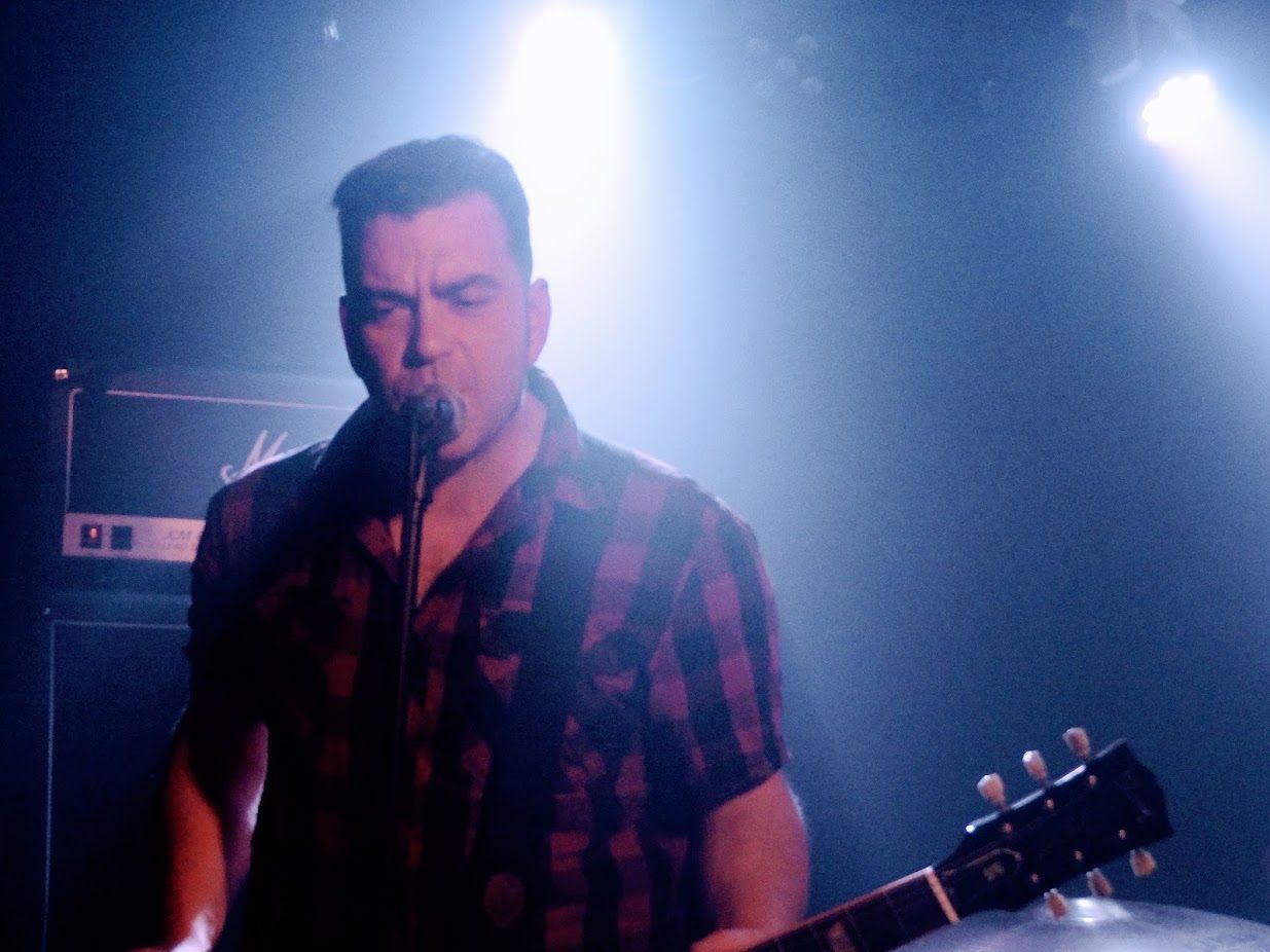 Chris Rolling Squad Vilebrequin Barbe Plouha novembre 2024