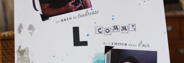 L, comme....
