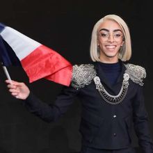 TEL AVIV 2019 : BILAL , la FRANCE retrouve son ROI .