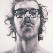 Chuck Close : "Le topographe hyperréaliste des visages" - ACTUART by Eric SIMON