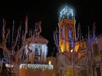 Noël 2023 en Occitanie