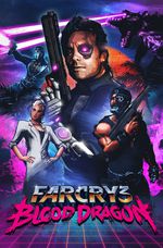 Far Cry Blood Dragon, le test / Far Cry Blood Dragon The Test