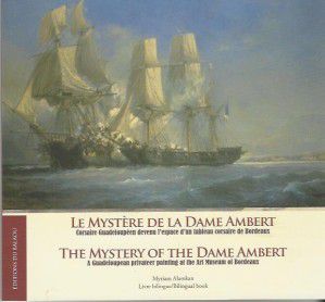 De Port-Louis à ... Basse-Terre: deux conférences à venir