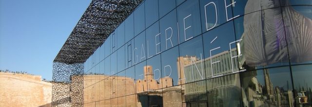 croque-journée marseillaise le 28 septembre.