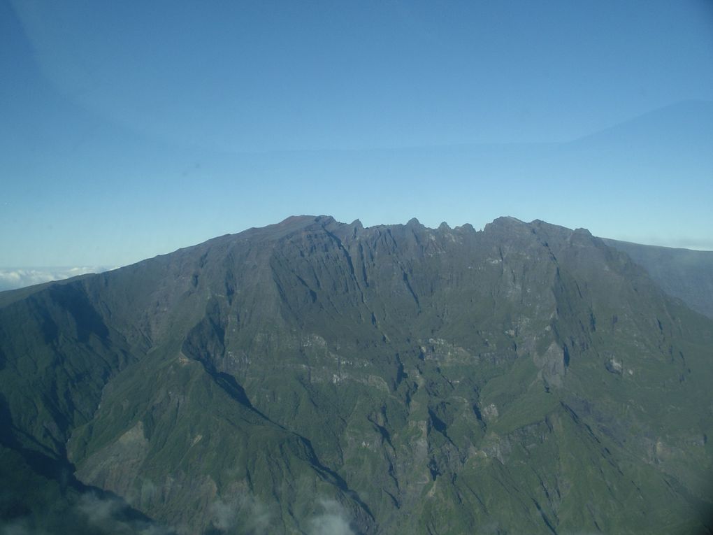 Album - La Réunion 2007 - 2012