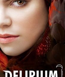 Delirium Tome 2 Pandemonium de Lauren Oliver